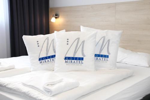 Imagen general del Hotel Miratel. Foto 5