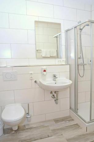 Imagen de la habitación del Hotel Miratel. Foto 8