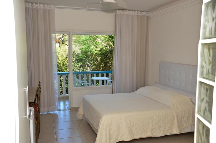 Imagen de la habitación del Hotel Miratlântico Búzios. Foto 4