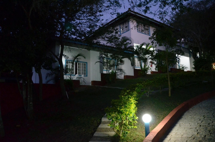 Imagen de los interiores del Hotel Miratlântico Búzios. Foto 10