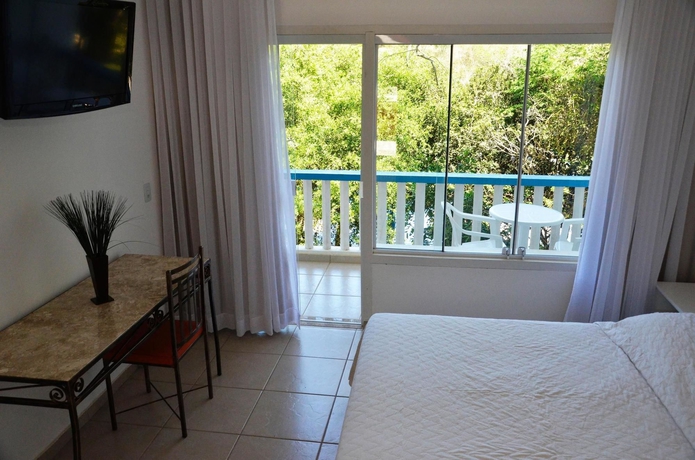 Imagen de la habitación del Hotel Miratlântico Búzios. Foto 5