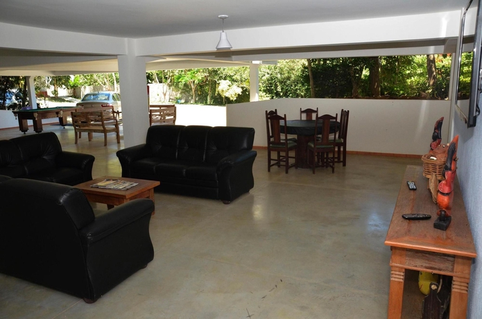 Imagen de los interiores del Hotel Miratlântico Búzios. Foto 11