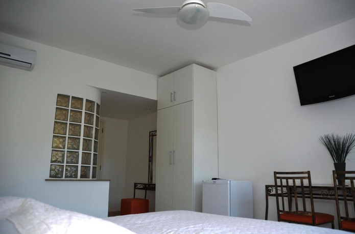 Imagen de la habitación del Hotel Miratlântico Búzios. Foto 6