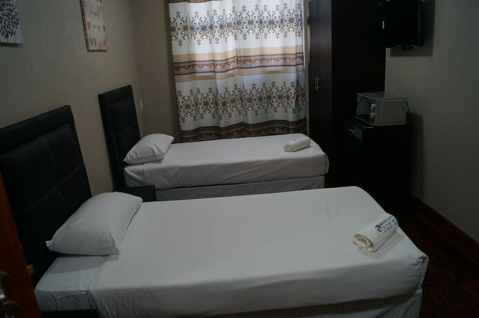 Imagen de la habitación del Hotel Miraton Eastgate Suites. Foto 14