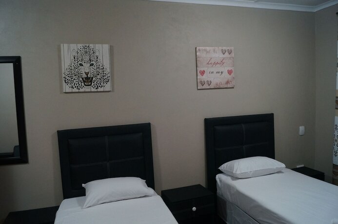 Imagen general del Hotel Miraton Eastgate Suites. Foto 5