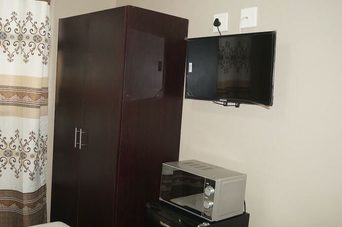 Imagen de la habitación del Hotel Miraton Eastgate Suites. Foto 17