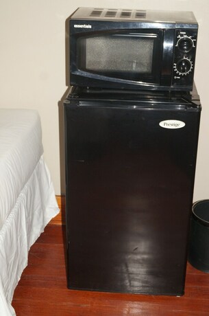 Imagen de la habitación del Hotel Miraton Eastgate Suites. Foto 20