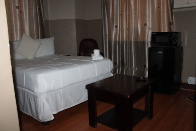 Imagen de la habitación del Hotel Miraton Guest Lodge. Foto 11