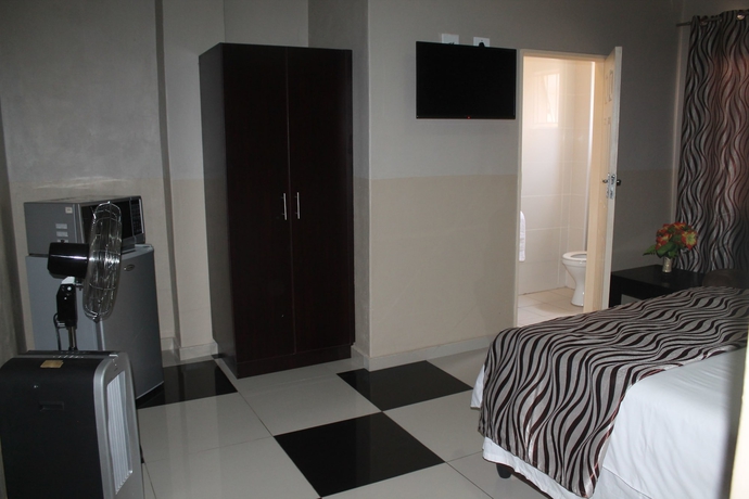 Imagen de la habitación del Hotel Miraton Guest Lodge. Foto 14