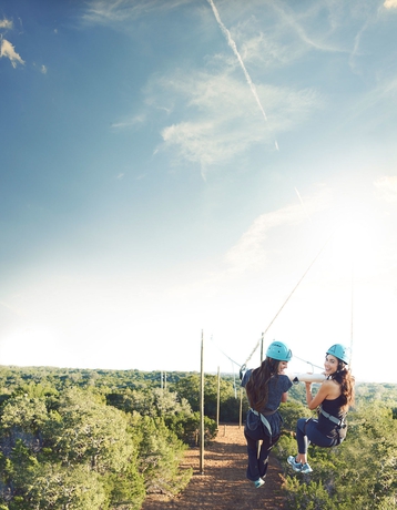 Imagen general del Hotel Miraval Austin Resort and Spa - All Inclusive Adults Only. Foto 1