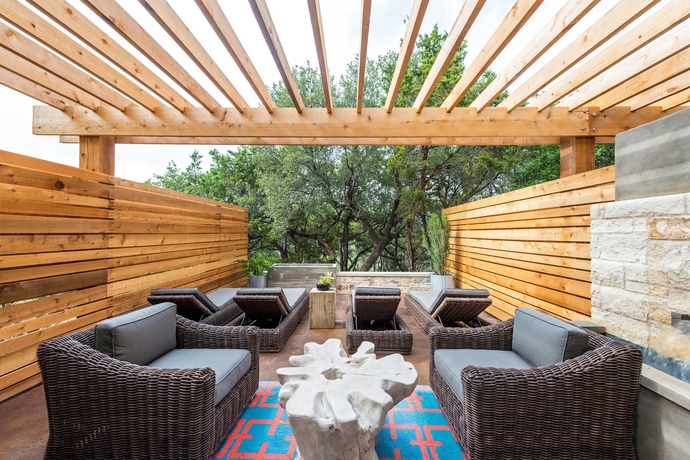 Imagen general del Hotel Miraval Austin Resort and Spa - All Inclusive Adults Only. Foto 2