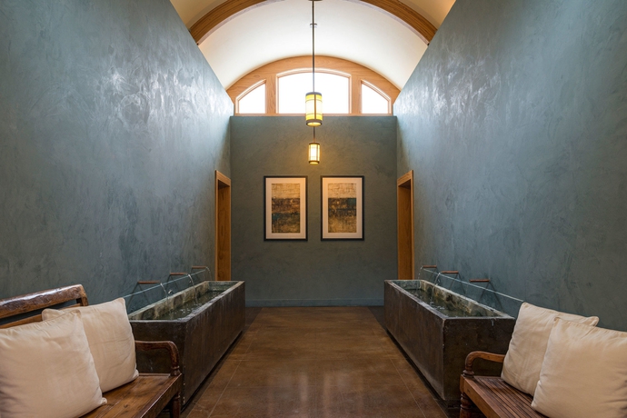 Imagen general del Hotel Miraval Austin Resort and Spa - All Inclusive Adults Only. Foto 3