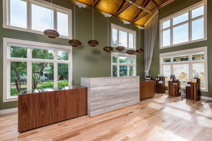 Imagen de los interiores del Hotel Miraval Austin Resort and Spa - All Inclusive Adults Only. Foto 10