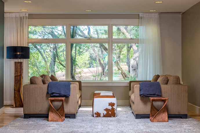 Imagen de los interiores del Hotel Miraval Austin Resort and Spa - All Inclusive Adults Only. Foto 11