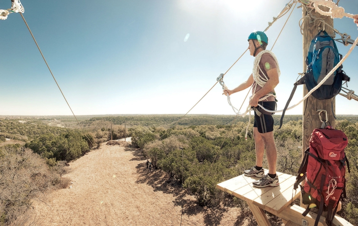 Imagen general del Hotel Miraval Austin Resort and Spa - All Inclusive Adults Only. Foto 5