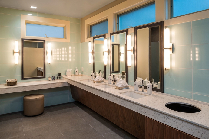 Imagen general del Hotel Miraval Austin Resort and Spa - All Inclusive Adults Only. Foto 6