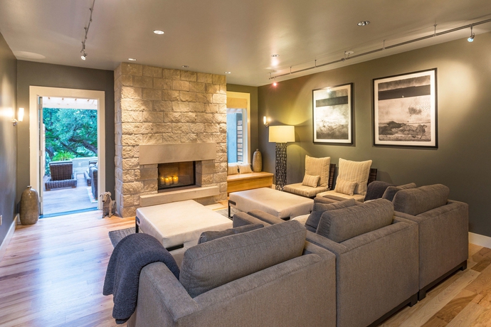 Imagen de los interiores del Hotel Miraval Austin Resort and Spa - All Inclusive Adults Only. Foto 14