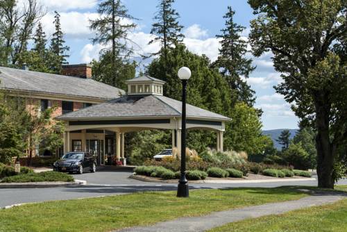 Imagen general del Hotel Miraval Berkshires Resort and Spa - All Inclusive Adults Only. Foto 1