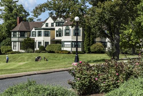 Imagen general del Hotel Miraval Berkshires Resort and Spa - All Inclusive Adults Only. Foto 2