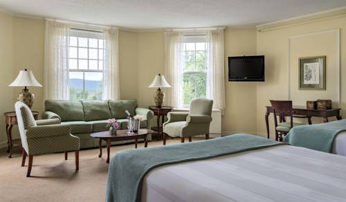 Imagen de la habitación del Hotel Miraval Berkshires Resort and Spa - All Inclusive Adults Only. Foto 8