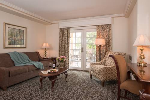 Imagen de la habitación del Hotel Miraval Berkshires Resort and Spa - All Inclusive Adults Only. Foto 9
