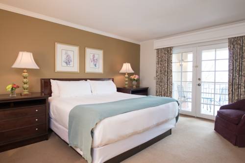 Imagen de la habitación del Hotel Miraval Berkshires Resort and Spa - All Inclusive Adults Only. Foto 10