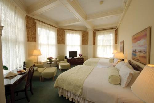 Imagen de la habitación del Hotel Miraval Berkshires Resort and Spa - All Inclusive Adults Only. Foto 12