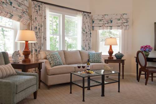 Imagen de la habitación del Hotel Miraval Berkshires Resort and Spa - All Inclusive Adults Only. Foto 13