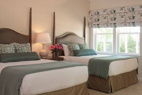 Imagen de la habitación del Hotel Miraval Berkshires Resort and Spa - All Inclusive Adults Only. Foto 14