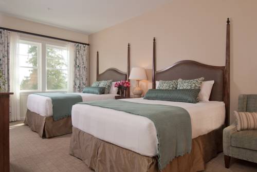 Imagen de la habitación del Hotel Miraval Berkshires Resort and Spa - All Inclusive Adults Only. Foto 15