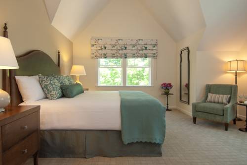 Imagen de la habitación del Hotel Miraval Berkshires Resort and Spa - All Inclusive Adults Only. Foto 16