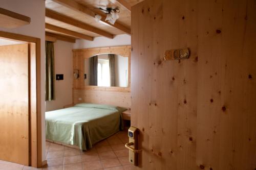 Imagen de la habitación del Hotel Miraval, Coredo. Foto 8