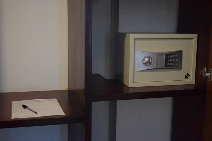 Imagen de la habitación del Hotel Miraval, Monteria. Foto 5