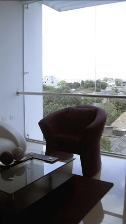 Imagen de la habitación del Hotel Miraval, Monteria. Foto 18