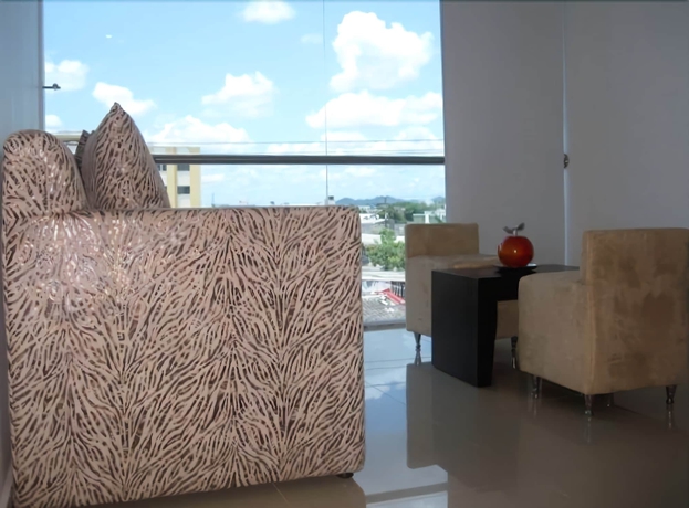Imagen de la habitación del Hotel Miraval, Monteria. Foto 19