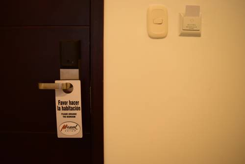 Imagen de la habitación del Hotel Miraval Montería. Foto 1