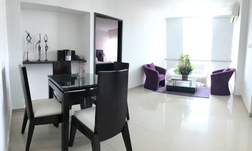 Imagen de la habitación del Hotel Miraval Monter&iacute;a. Foto 4