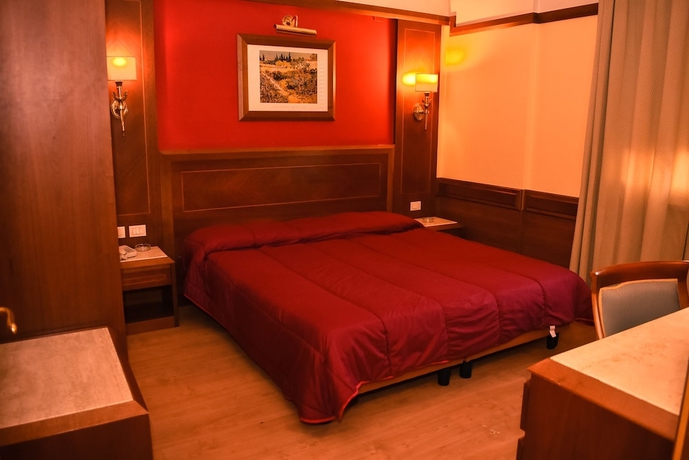 Imagen de la habitación del Hotel Miravalle, Astroni. Foto 3