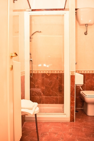 Imagen de la habitación del Hotel Miravalle, Astroni. Foto 6