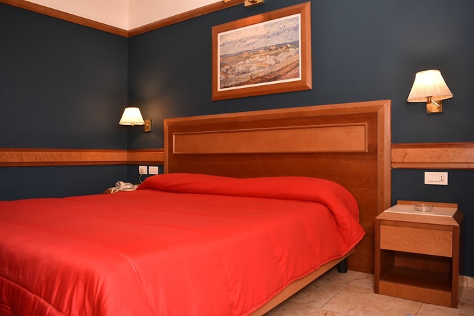 Imagen de la habitación del Hotel Miravalle, Astroni. Foto 8