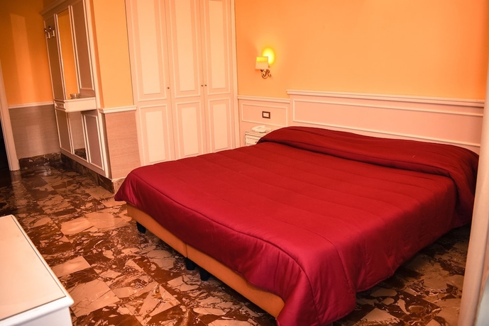 Imagen de la habitación del Hotel Miravalle, Astroni. Foto 11