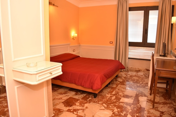 Imagen de la habitación del Hotel Miravalle, Astroni. Foto 12