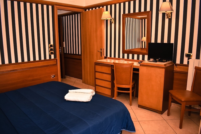 Imagen de la habitación del Hotel Miravalle, Astroni. Foto 14