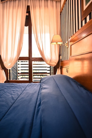 Imagen de la habitación del Hotel Miravalle, Astroni. Foto 15