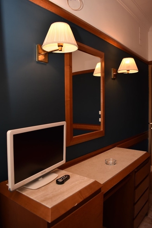 Imagen de la habitación del Hotel Miravalle, Astroni. Foto 16