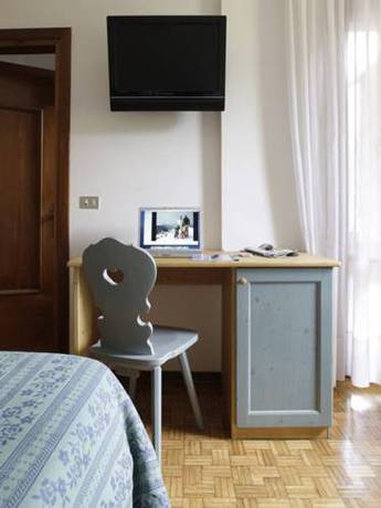 Imagen de la habitación del Hotel Miravalle, Auronzo di Cadore. Foto 2