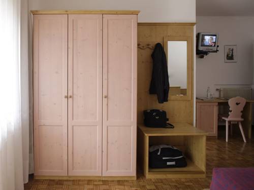 Imagen de la habitación del Hotel Miravalle, Auronzo di Cadore. Foto 13