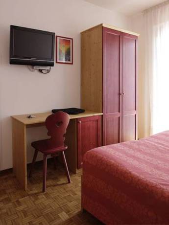 Imagen de la habitación del Hotel Miravalle, Auronzo di Cadore. Foto 14