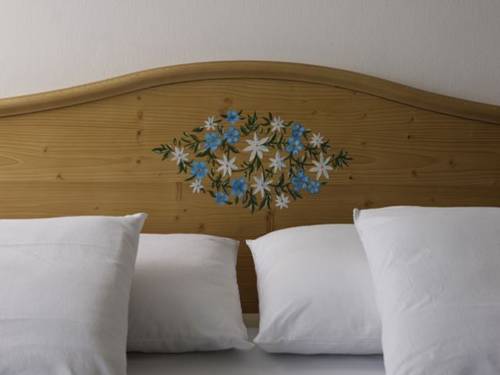 Imagen de la habitación del Hotel Miravalle, Auronzo di Cadore. Foto 15