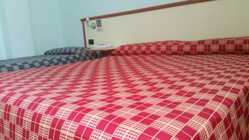 Imagen de la habitación del Hotel Miravalle, Ribera. Foto 6